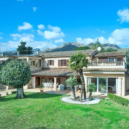 Riba - Exclusive Holidays