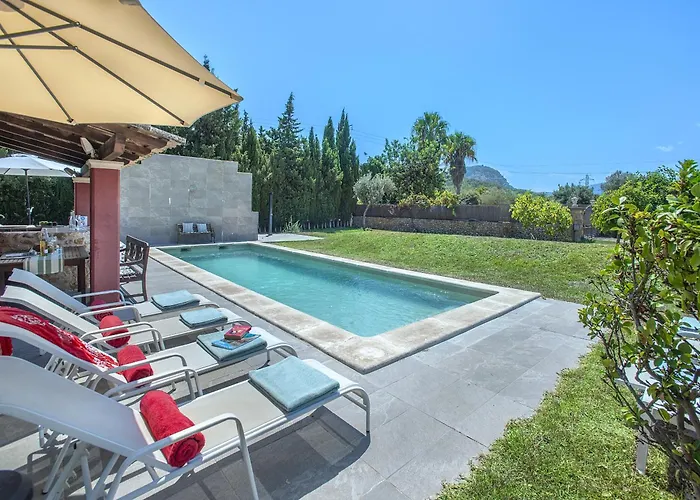 Riba - Exclusive Holidays *