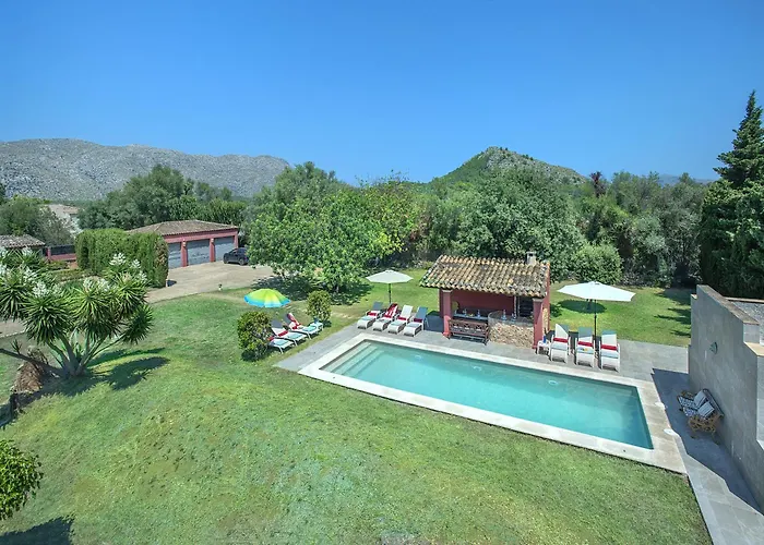 Riba - Exclusive Holidays *