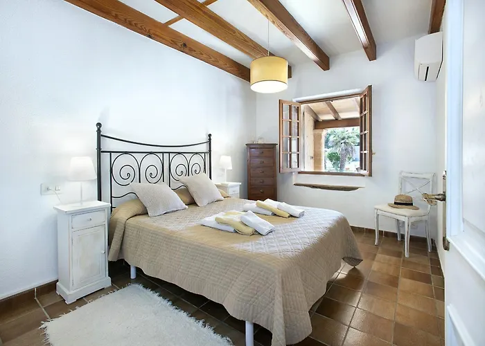 Riba - Exclusive Holidays Villa Pollença