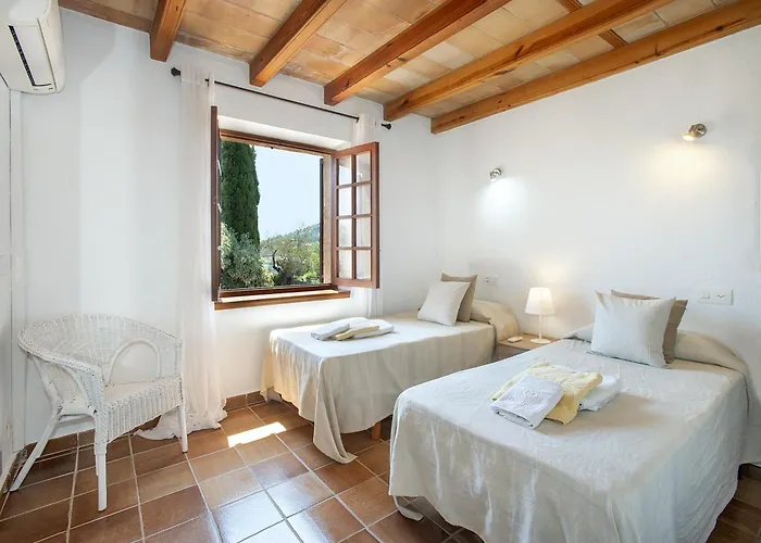 Villa Riba - Exclusive Holidays