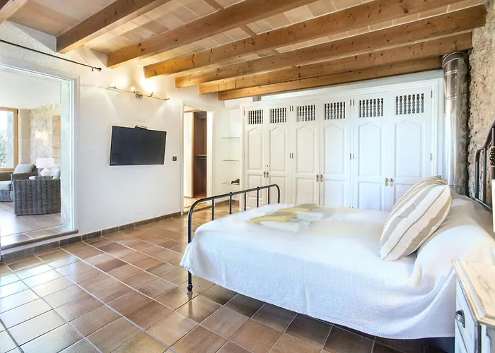 Riba - Exclusive Holidays Villa