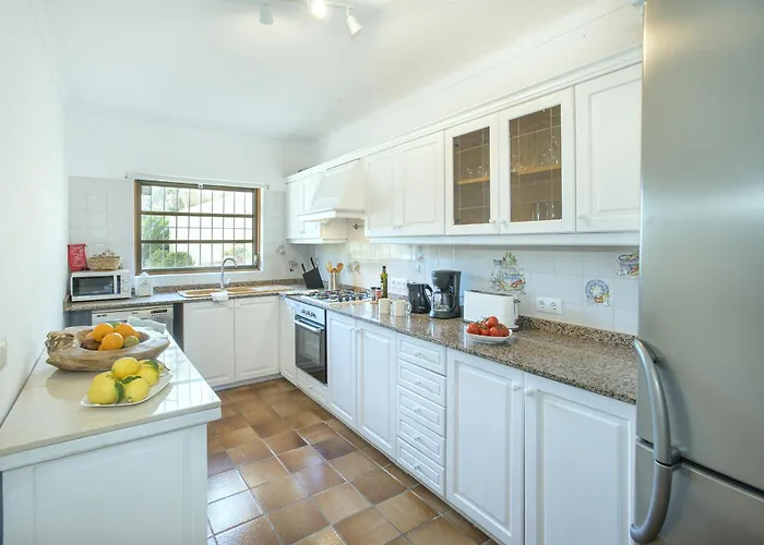 Riba - Exclusive Holidays *