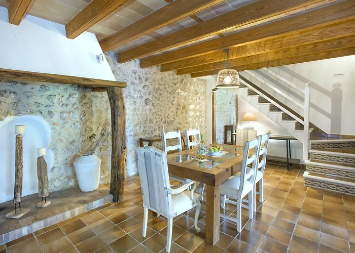 Riba - Exclusive Holidays * Pollença