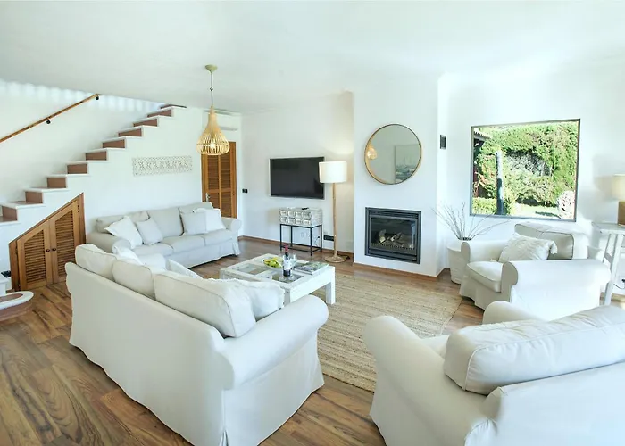 Riba - Exclusive Holidays * Pollença