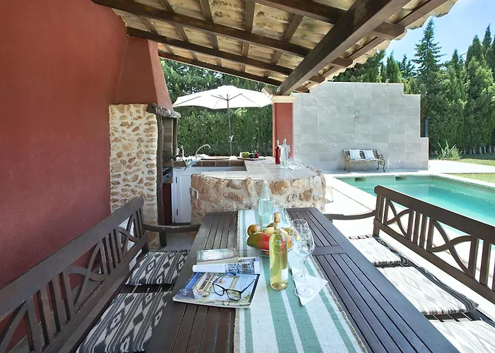 Riba - Exclusive Holidays