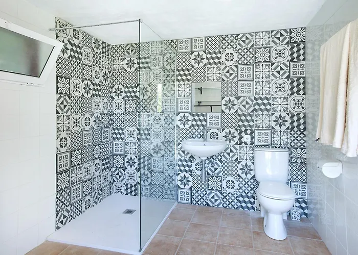 Riba - Exclusive Holidays * Pollença