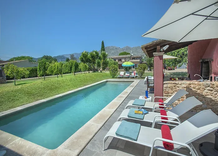 Riba - Exclusive Holidays Villa