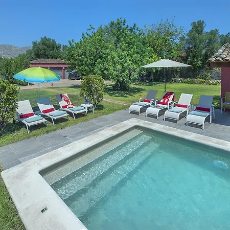 Riba - Exclusive Holidays Villa