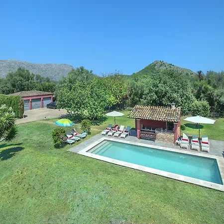 Riba - Exclusive Holidays *