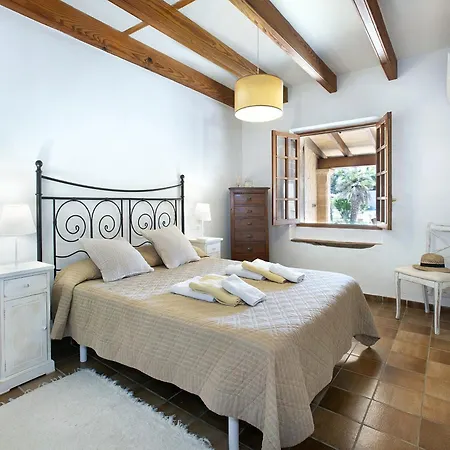 Riba - Exclusive Holidays Villa Pollença