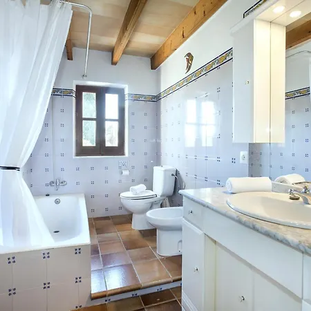 Riba - Exclusive Holidays Villa Pollença