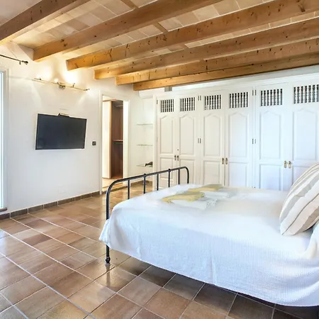 Owl Riba - Exclusive Holidays Vila