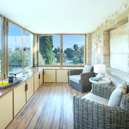 Villa Riba - Exclusive Holidays