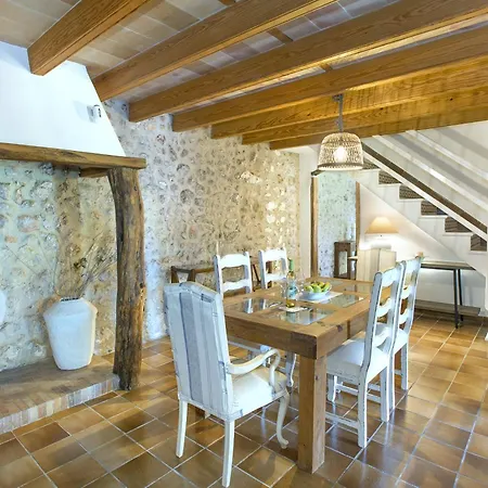 Riba - Exclusive Holidays * Pollença