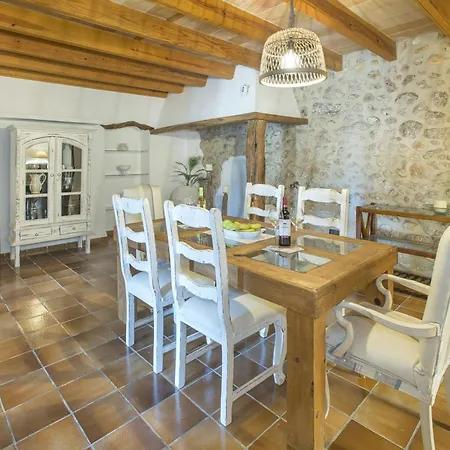 Riba - Exclusive Holidays Pollença