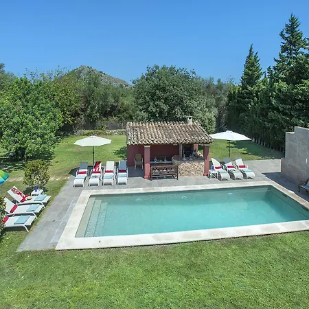 Villa Riba - Exclusive Holidays