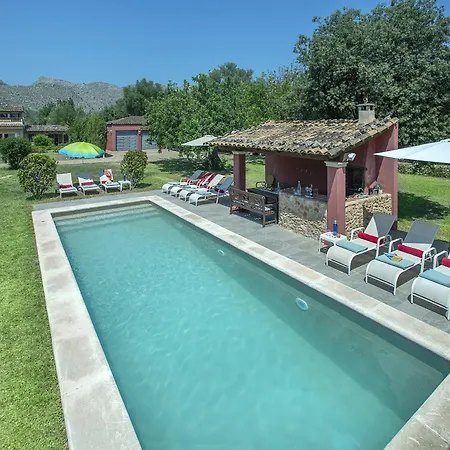 Riba - Exclusive Holidays Villa