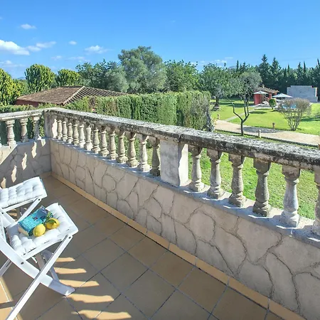 Villa Riba - Exclusive Holidays Pollença