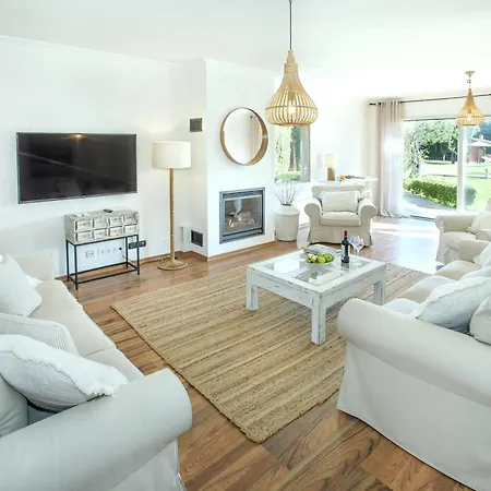 Villa Riba - Exclusive Holidays