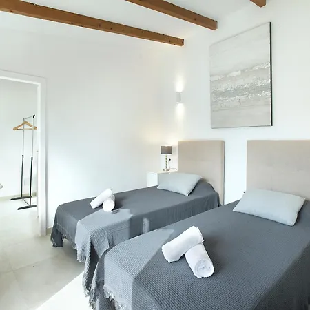 Villa Riba - Exclusive Holidays Pollença