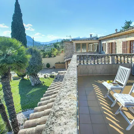 Owl Riba - Exclusive Holidays * Pollença