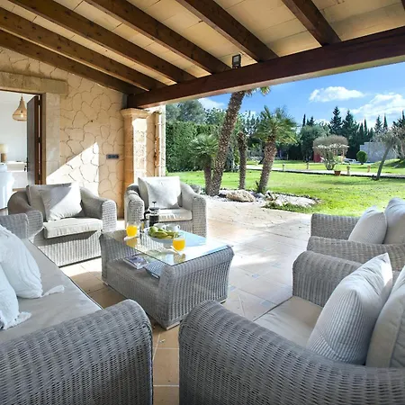 Villa Riba - Exclusive Holidays Pollença