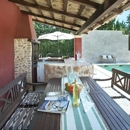 Riba - Exclusive Holidays