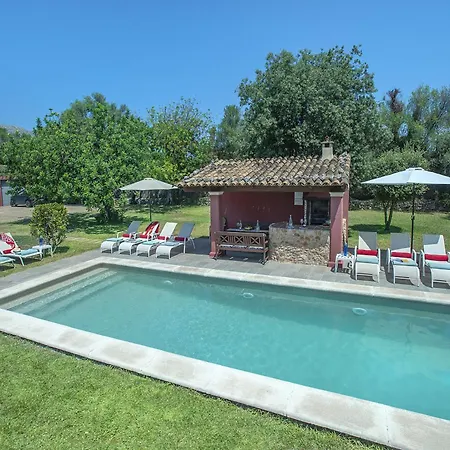 Villa Riba - Exclusive Holidays