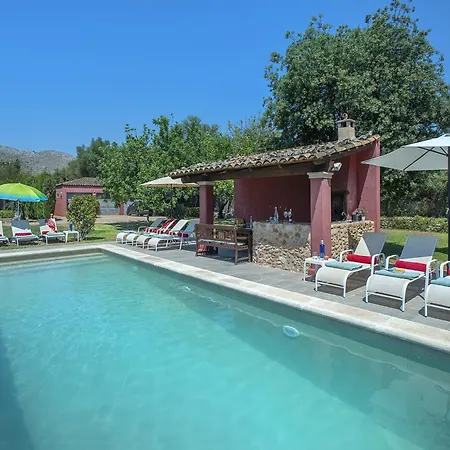 Vila Owl Riba - Exclusive Holidays *