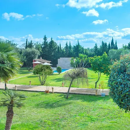Owl Riba - Exclusive Holidays * Pollença