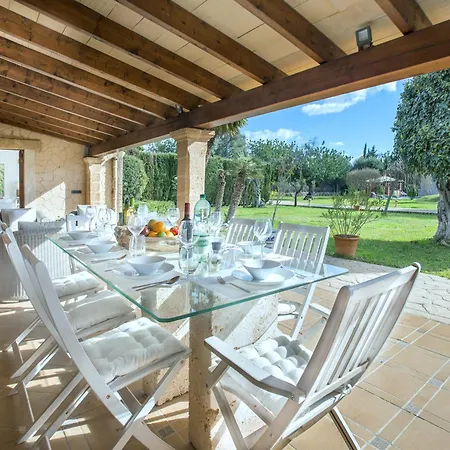 Owl Riba - Exclusive Holidays Villa Pollença