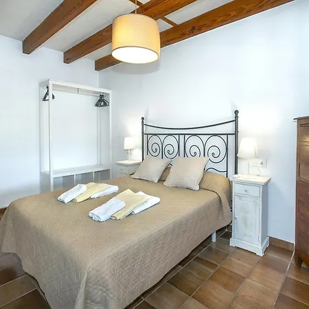 Owl Riba - Exclusive Holidays Pollença