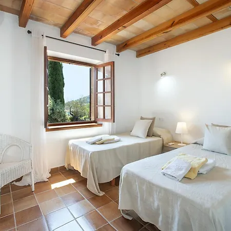 Villa Owl Riba - Exclusive Holidays