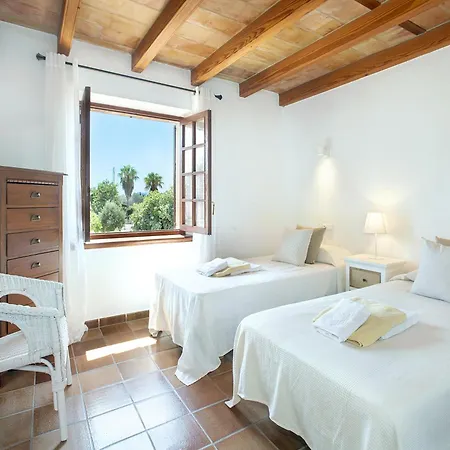 Owl Riba - Exclusive Holidays Villa