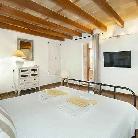 Βίλα Owl Riba - Exclusive Holidays Pollença