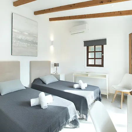 Villa Owl Riba - Exclusive Holidays *