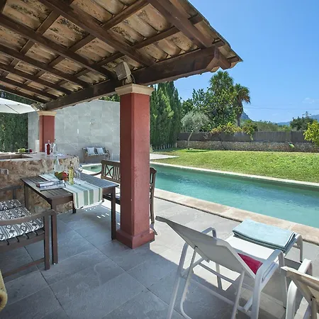 Owl Riba - Exclusive Holidays Villa Pollença