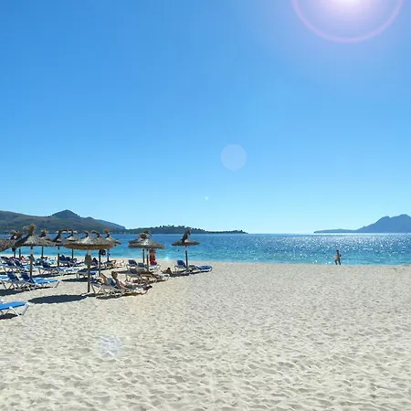 Owl Riba - Exclusive Holidays Βίλα Pollença