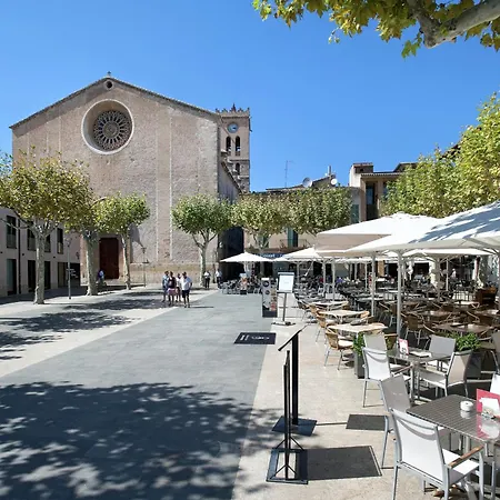 Owl Riba - Exclusive Holidays Villa