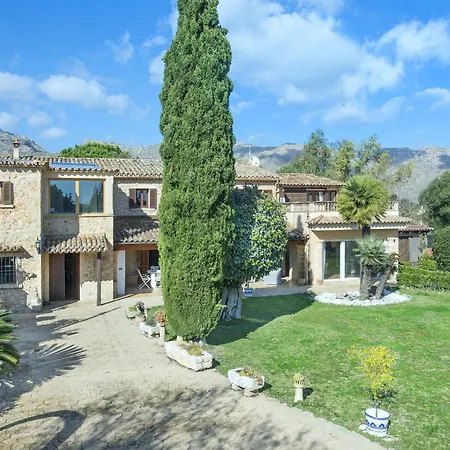 Owl Riba - Exclusive Holidays Pollença