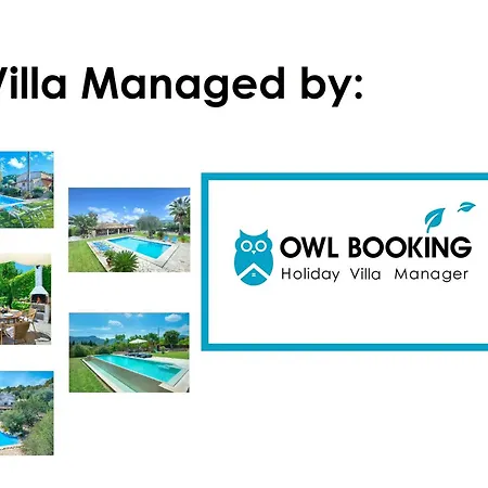 Owl Riba - Exclusive Holidays * بويينسا