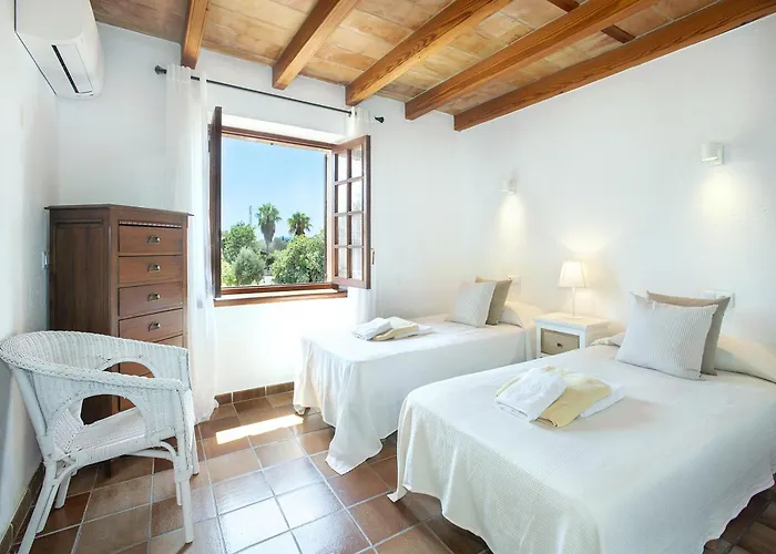 Owl Riba - Exclusive Holidays Villa