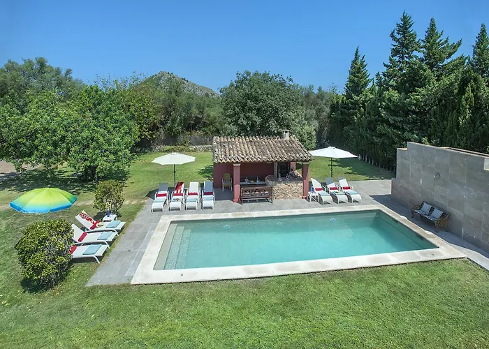 Villa Owl Riba - Exclusive Holidays