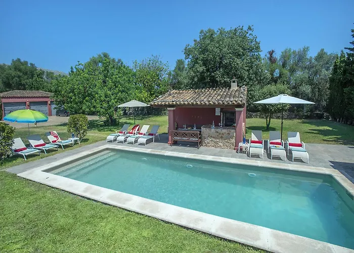 Villa Owl Riba - Exclusive Holidays