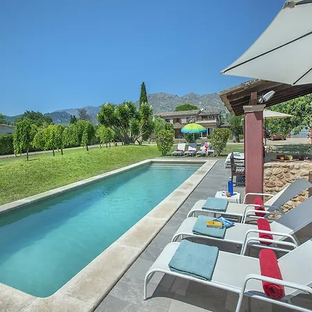 Owl Riba - Exclusive Holidays Villa