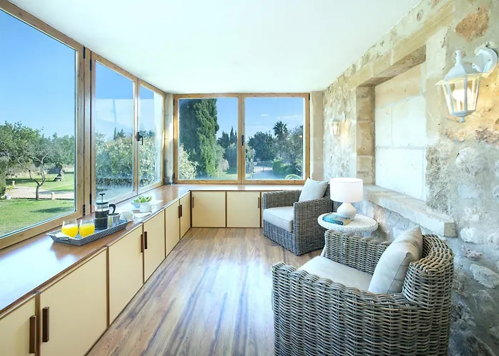 Villa Owl Riba - Exclusive Holidays