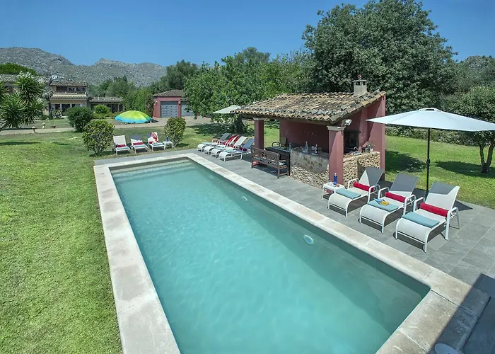 Owl Riba - Exclusive Holidays Villa