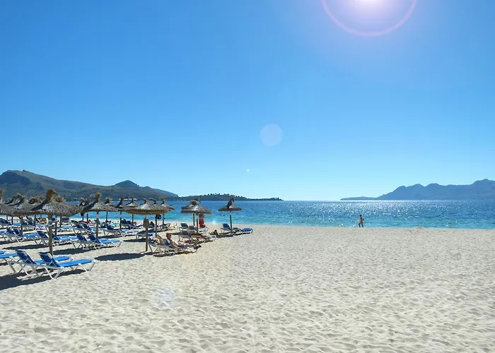 Owl Riba - Exclusive Holidays Villa Pollença